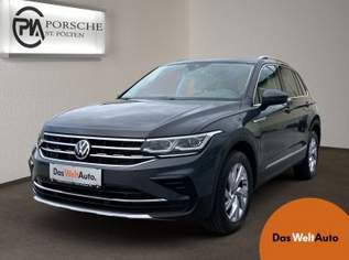 Tiguan Elegance TDI SCR 4MOTION DSG, 33990 €, Auto & Fahrrad-Autos in Niederösterreich