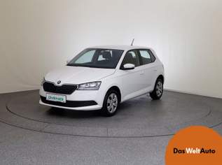 FABIA 125