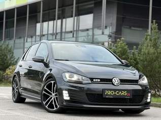 Golf GTD // 2,0 TDI // DYNAUDIO //, 12999 €, Auto & Fahrrad-Autos in 2544 Leobersdorf