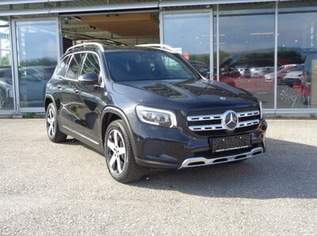GLB 180 2,0d Aut. *LED *Navi *AHK, 27990 €, Auto & Fahrrad-Autos in 4407 Dietach