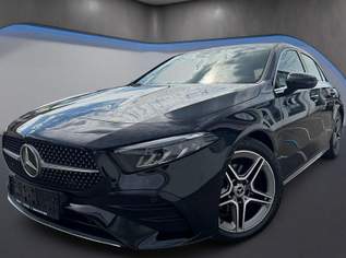 A 200 d AMG Line Aut. *Kamera*Widescreen*Ambiente*AHK*, 29990 €, Auto & Fahrrad-Autos in Niederösterreich