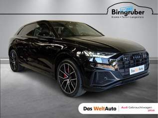 Q8 60 TFSI e quattro, 69990 €, Auto & Fahrrad-Autos in 3430 Gemeinde Tulln an der Donau