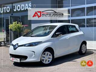 Zoe Complete Life Z.E.40 (41kWh) **Batteriekauf**, 11000 €, Auto & Fahrrad-Autos in 2601 Sollenau