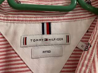 Tommy Hilfiger Bluse, 60 €, Kleidung & Schmuck-Damenkleidung in 6020 Innsbruck