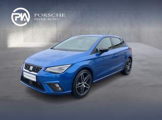 Ibiza FR Austria 1.0 TSI, 16980 €, Auto & Fahrrad-Autos in Niederösterreich Ibiza FR Austria 1.0 TSI, 16980 €, Auto & Fahrrad-Autos in Niederösterreich