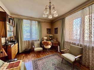 ''Wer will mich in Stand setzen?'', 165300 €, Immobilien-Wohnungen in 1100 Favoriten