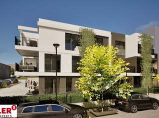 Exklusive Ausstattung, 5 Zimmer und Zentrumslage, 2695 €, Immobilien-Wohnungen in 2340 Gemeinde Mödling