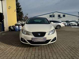 Ibiza SportCoupé Sport 1,4, 3690 €, Auto & Fahrrad-Autos in 9065 Ebenthal in Kärnten