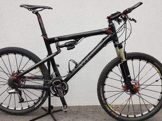 Scott SPARK ltd, 1600 €, Auto & Fahrrad-Fahrräder in 4174 Niederwaldkirchen Scott SPARK ltd, 1600 €, Auto & Fahrrad-Fahrräder in 4174 Niederwaldkirchen