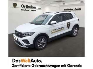 T-Cross Friends TSI, 25990 €, Auto & Fahrrad-Autos in 2620 Gemeinde Neunkirchen