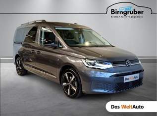 Caddy Style Maxi TDI, 47990 €, Auto & Fahrrad-Autos in 3430 Gemeinde Tulln an der Donau Caddy Style Maxi TDI, 47990 €, Auto & Fahrrad-Autos in 3430 Gemeinde Tulln an der Donau