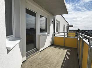 ERSTBEZUG „ein viertel grün“ in Wiener Neustadt - ein Traum für Familien - 4 Zimmerwohnung in zentraler Lage mit Balkon, 1230.55 €, Immobilien-Wohnungen in Niederösterreich