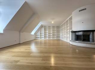 UNBEFRISTETE Dachgeschoss mit 6 Zimmern, 2 Terrassen & Wellnessbereich |als WG oder Büro nutzbar, 3990 €, Immobilien-Wohnungen in 1090 Alsergrund UNBEFRISTETE Dachgeschoss mit 6 Zimmern, 2 Terrassen & Wellnessbereich |als WG oder Büro nutzbar, 3990 €, Immobilien-Wohnungen in 1090 Alsergrund