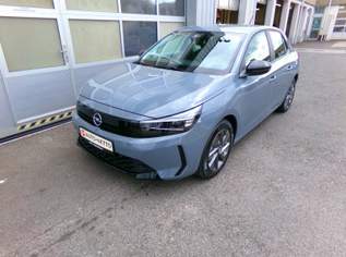 Corsa 1.2 Turbo Edition