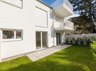 GARTENTRAUM - RUHELAGE TRIFFT WOHNGENUSS – Wohnen im Grünen - Einziehen und wohlfühlen, 269000 €, Immobilien-Wohnungen in 1220 Donaustadt GARTENTRAUM - RUHELAGE TRIFFT WOHNGENUSS – Wohnen im Grünen - Einziehen und wohlfühlen, 269000 €, Immobilien-Wohnungen in 1220 Donaustadt
