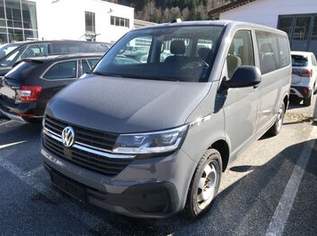 Multivan T6.1 2.0 TDI 4MOTION;LED+ACC+NAVI+Standhz, 37990 €, Auto & Fahrrad-Autos in 2724 Katastralgemeinde Maiersdorf