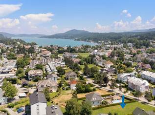 Baugrundstück in ruhiger Zentrumslage, 647000 €, Immobilien-Grund und Boden in 9220 Oberjeserz