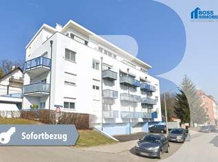 Solaris | Küche + Terrasse + Sauna, 670 €, Immobilien-Wohnungen in 4060 Leonding