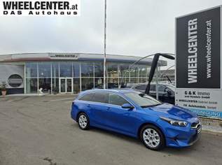 ceed SW 1,5 TGDI Gold 48V DCT, 24911 €, Auto & Fahrrad-Autos in 7400 Oberwart