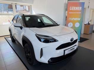 Yaris Cross 1,5 VVT-i Hybrid Active Drive Aut., 22990 €, Auto & Fahrrad-Autos in 6261 Gemeinde Strass im Zillertal