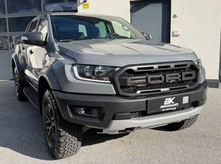 Ranger Doppelkabine 4x4 Raptor, Finanzierung mögli, 36900 €, Auto & Fahrrad-Autos in 6444 Gemeinde Längenfeld Ranger Doppelkabine 4x4 Raptor, Finanzierung mögli, 36900 €, Auto & Fahrrad-Autos in 6444 Gemeinde Längenfeld
