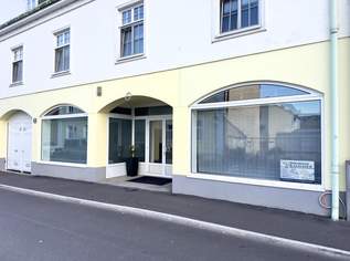 "Attraktive Geschäftsfläche in zentraler Lage", 4044 €, Immobilien-Gewerbeobjekte in 3430 Gemeinde Tulln an der Donau