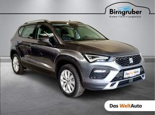 Ateca Style 2.0 TDI DSG, 38970 €, Auto & Fahrrad-Autos in 3430 Gemeinde Tulln an der Donau