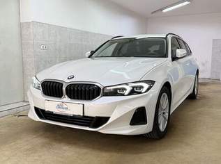 318 d Touring ''LED-Navi-Curved Display-AHK-Alu''