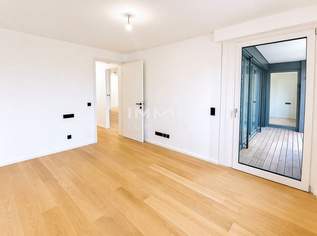 Provisionsfrei und Erstbezug: Hauptbahnhof - 4 Zimmer Familienwohnung mit hochwertiger Ausstattung, 798000 €, Immobilien-Wohnungen in 1100 Favoriten