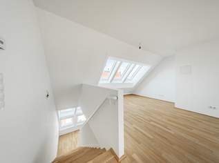 Bezugsfertig I Modernes Wohnen nahe der Alten Donau, 662200 €, Immobilien-Wohnungen in 1210 Floridsdorf