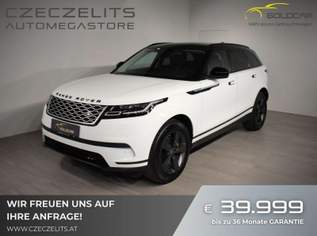 Range Rover Velar D240 Allrad S Aut., 39999 €, Auto & Fahrrad-Autos in 2620 Gemeinde Neunkirchen Range Rover Velar D240 Allrad S Aut., 39999 €, Auto & Fahrrad-Autos in 2620 Gemeinde Neunkirchen
