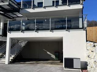 Moderne Doppelhaushälfte in Massivbauweise in bester Lage von Eggersdorf bei Graz nur 10 minuten von der Stadtgrenze Graz entfernt!, 1300 €, Immobilien-Häuser in 8063 Eggersdorf bei Graz