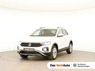 T-Roc Friends TSI, 27990 €, Auto & Fahrrad-Autos in 4694 Ohlsdorf