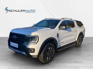 Ranger 2,0EcoBlue Wildtrak Automatik 205PS *Hardtop *Ladeschutzwann, 54950 €, Auto & Fahrrad-Autos in 6334 Gemeinde Schwoich