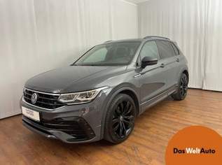 Tiguan R-Line TDI DSG, 39990 €, Auto & Fahrrad-Autos in 6441 Gemeinde Umhausen