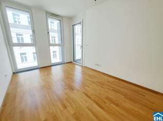 *Ab 01.11* Traumhafte 2-Zimmer-Wohnung mit Balkon in 1090 Wien, 999.98 €, Immobilien-Wohnungen in 1090 Alsergrund