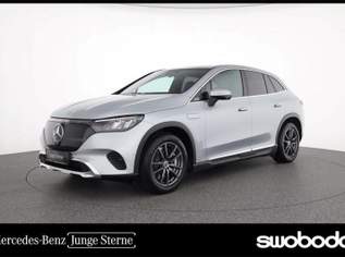 EQE 350+ SUV AHK Sitzklima 360°Kamera Memory, 53480 €, Auto & Fahrrad-Autos in 4663 Laakirchen