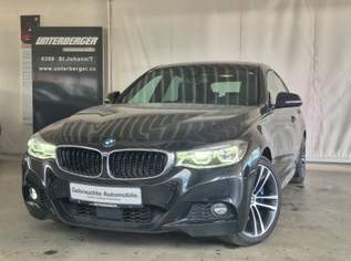 335d xDrive GT / M Sport, 28500 €, Auto & Fahrrad-Autos in 6380 Marktgemeinde St. Johann in Tirol