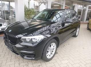 X3 xDrive20d Advantage, 26300 €, Auto & Fahrrad-Autos in 8670 Krieglach X3 xDrive20d Advantage, 26300 €, Auto & Fahrrad-Autos in 8670 Krieglach