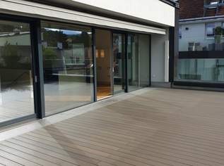 Designer-Doppelhaushälfte mit Dachterrasse & Garten in Mödling, 3117.05 €, Immobilien-Häuser in 2340 Gemeinde Mödling Designer-Doppelhaushälfte mit Dachterrasse & Garten in Mödling, 3117.05 €, Immobilien-Häuser in 2340 Gemeinde Mödling