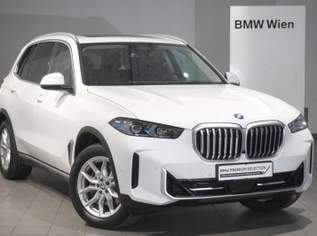 X5 xDrive30d, 78990 €, Auto & Fahrrad-Autos in 1190 Döbling