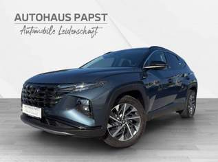 Tucson *** Mild-Hybrid *** GESAMT 166 PS ***, 24993 €, Auto & Fahrrad-Autos in 8570 Voitsberg