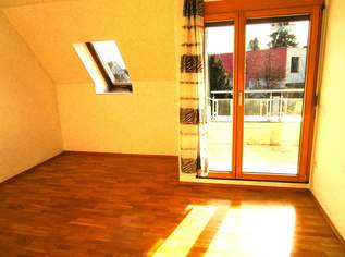 Sonnige Dachterrassenwohnung mit Grünblick nähe EKZ Murpark Sonnige Dachterrassenwohnung mit Grünblick nähe EKZ Murpark