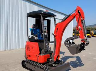 TOP-TEC Minibagger 2 Tonnen - NEUMASCHINE = VORFÜHRGERÄT, 9900 €, Haus, Bau, Garten-Hausbau & Werkzeug in 4115 Kleinzell im Mühlkreis TOP-TEC Minibagger 2 Tonnen - NEUMASCHINE = VORFÜHRGERÄT, 9900 €, Haus, Bau, Garten-Hausbau & Werkzeug in 4115 Kleinzell im Mühlkreis