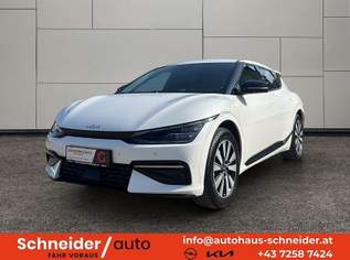 EV6 RWD GT-Line Aut., 24977 €, Auto & Fahrrad-Autos in 4532 Rohr im Kremstal