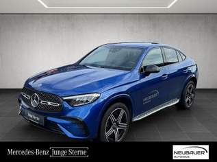 GLC 300 de 4MATIC Coupé Österreich-Edition, 69900 €, Auto & Fahrrad-Autos in 5582 Sankt Michael im Lungau GLC 300 de 4MATIC Coupé Österreich-Edition, 69900 €, Auto & Fahrrad-Autos in 5582 Sankt Michael im Lungau