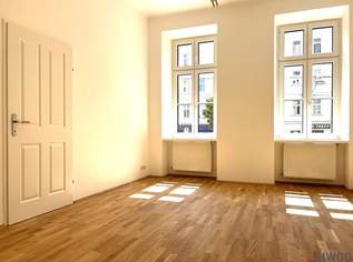Nähe U2 und Matzleinsdorfer Platz I Saniert I Küchenzeile I an der Wiedner Hauptstraße, 249000 €, Immobilien-Wohnungen in 1050 Margareten