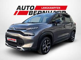 C3 Aircross Plus, 16990 €, Auto & Fahrrad-Autos in 6336 Gemeinde Langkampfen