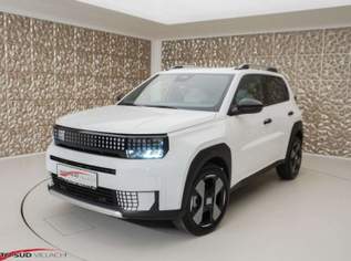 Grande Panda Hybrid-La Prima, 21400 €, Auto & Fahrrad-Autos in Kärnten