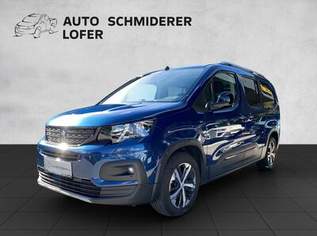 Rifter Lang BlueHDI 130 S&S GT ''AHK'', 29990 €, Auto & Fahrrad-Autos in 5090 Lofer